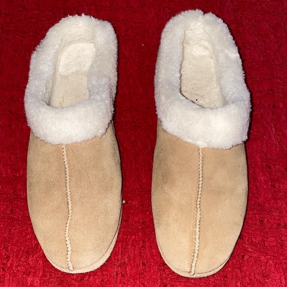 MuK Luks  Serafine Clog Slipper - Picture 7 of 13